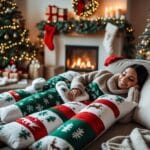 Sådan skaber kropspuder til julehygge den perfekte julestemning