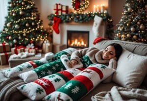 Read more about the article Sådan skaber kropspuder til julehygge den perfekte julestemning